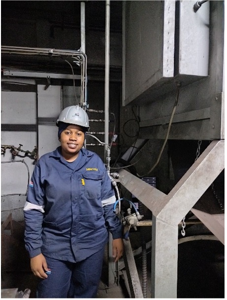 Photo: Lindelani Ethel Muvhali