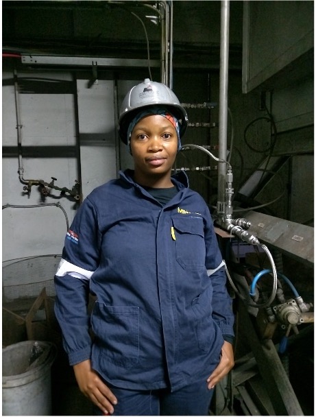 Photo - Pabalelo Tshabang